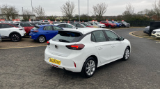 Vauxhall Corsa 1.2 Design 5dr Petrol Hatchback